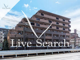 たまプラーザ美しが丘パークホームズ弐番館 406 【神奈川県たまプラーザ駅】 の外観写真