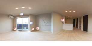 シャロンⅡ 301 【埼玉県西大宮駅】 の外観写真