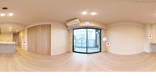 シャーメゾンステージBEFU 304 【福岡県七隈線別府駅】 の外観写真