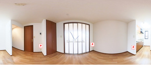 リヴウェル 203 【千葉県蘇我駅】 の外観写真