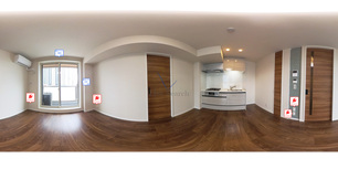 （0010910）シャーメゾン輝 0303 【滋賀県大津】 の外観写真