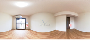 リヴェール小田井 3B 【愛知県上小田井駅】 の外観写真