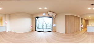 シャーメゾンステージBEFU 305 【福岡県七隈線別府駅】 の外観写真