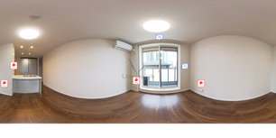 （0010910）シャーメゾン輝 0205 【滋賀県大津】 の外観写真