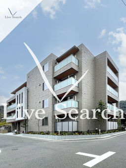 （0010910）シャーメゾン輝 0205 【滋賀県大津】 の外観写真