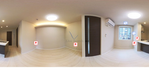 （0010910）シャーメゾン輝 0102 【滋賀県大津】 の外観写真