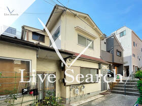 湊川町5丁目貸家 206 【兵庫県湊川駅】 の外観写真