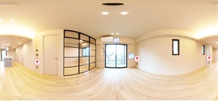 シャーメゾンステージBEFU 306 【福岡県七隈線別府駅】 の外観写真