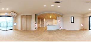 シャーメゾンステージBEFU 401 【福岡県七隈線別府駅】 の外観写真