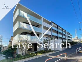  AZALETY上北沢 213 【東京都八幡山駅】 の外観写真