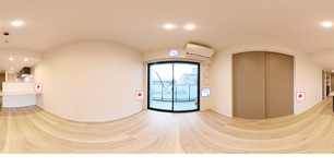 シャーメゾンステージBEFU 402 【福岡県七隈線別府駅】 の外観写真