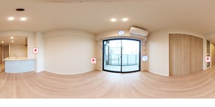 シャーメゾンステージBEFU 405 【福岡県七隈線別府駅】 の外観写真