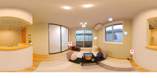 シャトレ洗足 202 【東京都洗足駅】 の外観写真