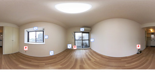 クオリシティ山手 0401 【愛知県名古屋大学駅】 の外観写真