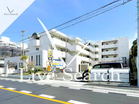 クオリシティ山手 0401 【愛知県名古屋大学駅】 の外観写真