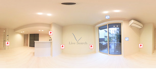 リーベ高円寺南 102 【東京都東高円寺駅】 の外観写真