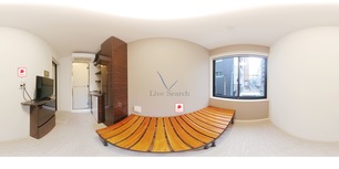 Arrowsal SHINKAWA 201 【東京都東京メトロ日比谷線 八丁堀駅】 の外観写真