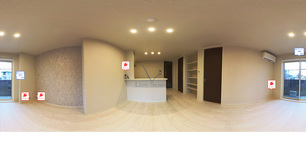 シャロンⅡ 201 【埼玉県西大宮駅】 の外観写真