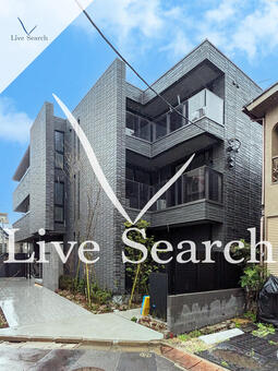 リーベ高円寺南 203 【東京都東高円寺駅】 の外観写真