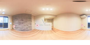 リーベ高円寺南 301 【東京都東高円寺駅】 の外観写真