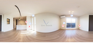 （0010846）ボンクハージュプラス 0301 【滋賀県南草津】 の外観写真