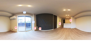 シャロンⅡ 102 【埼玉県西大宮駅】 の外観写真