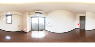 ヴァレッシア尾久シティ 502 【東京都尾久駅】 の外観写真