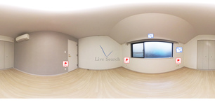 ハウス東雪谷 204 【東京都石川台駅】 の外観写真