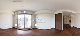 ヴェルティゴ喜多見 402 【東京都喜多見駅】 の外観写真