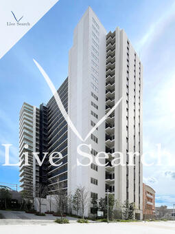 クラッシィハウス京都六地蔵　ブライトタワー 1244 【京都府市営地下鉄東西線　六地蔵】 の外観写真