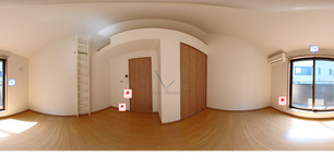 ITハウス 201 【神奈川県横浜市営地下鉄ブルーライン「蒔田駅」徒歩19分】 の外観写真