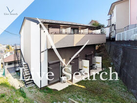 ITハウス 201 【神奈川県横浜市営地下鉄ブルーライン「蒔田駅」徒歩19分】 の外観写真