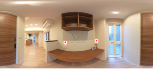 リ　サクラ 102 【東京都中野駅】 の外観写真