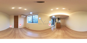 リ　サクラ 201 【東京都中野駅】 の外観写真