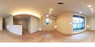 リ　サクラ 202 【東京都中野駅】 の外観写真