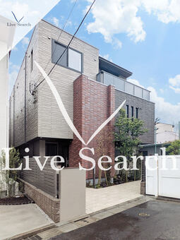 リ　サクラ 301 【東京都中野駅】 の外観写真