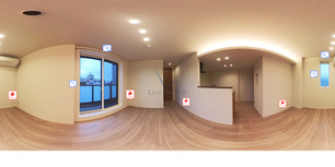 リ　サクラ 303 【東京都中野駅】 の外観写真