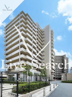 ジオ阪急高槻 1209 【大阪府高槻市】 の外観写真