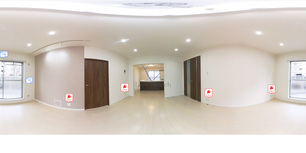 横尾4団地77号棟 102 【兵庫県名谷】 の外観写真