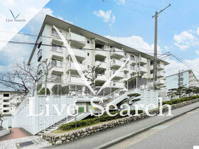 横尾4団地77号棟 102 【兵庫県名谷】 の外観写真