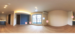 ソール 201 【埼玉県ふじみ野駅】 の外観写真