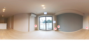 プロシード 305 【埼玉県新河岸駅】 の外観写真