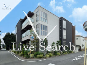 プロシード 305 【埼玉県新河岸駅】 の外観写真