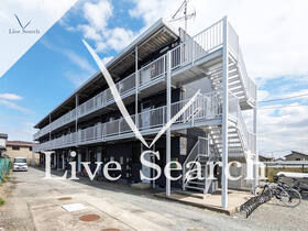 エフィール本庄児玉 105 【埼玉県児玉駅】 の外観写真