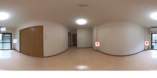 ソレアード 103 【千葉県行徳駅】 の外観写真