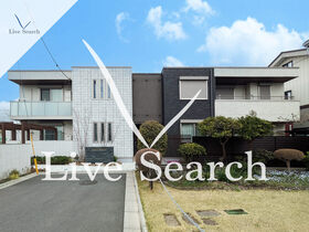 アンビエラ国立 202 【東京都矢川駅】 の外観写真