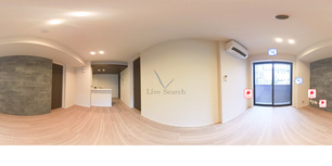 ソフィアルⅤ番館 102 【埼玉県蕨】 の外観写真