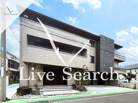 ソフィアルⅤ番館 102 【埼玉県蕨】 の外観写真