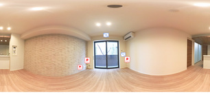 ソフィアルⅤ番館 103 【埼玉県蕨】 の外観写真