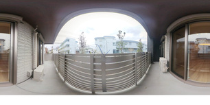 メゾンドルポ 102 【埼玉県武蔵浦和】 の外観写真